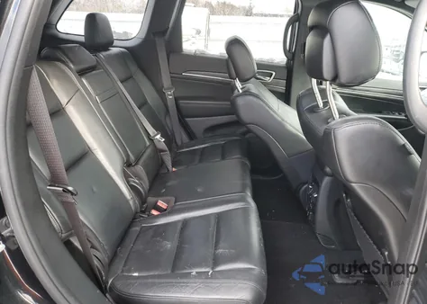 2021 Jeep Grand Cherokee Limited 4X4 z USA, uszkodzony, nr VIN 1C4RJFBG5MC510995